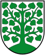 Coat of arms of Homburg (Saar)