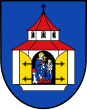 Coat of arms of Neuötting