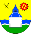 Coat of arms of Oversø