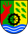 Coat of arms of Rehlingen