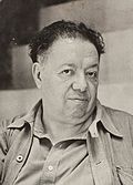 Atribuido a Diego Rivera