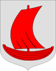 Eckerö címere