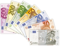 Eurobankovky