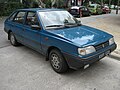 FSO Polonez Caro MR'93 1.4 GLI 16V Multipoint injection