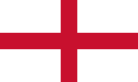 England國旗