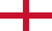 Енглисх Флаг