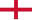 Flagge England