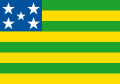 Goiás in Brazil
