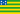 Flagge von Goiás