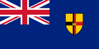 英屬砂拉越殖民地（1946年－1963年）