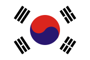 Zuid-Korea (1949–1984)