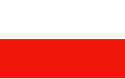 Vlag van Lübeck