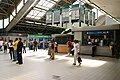 Category:Railway stations in Essonne