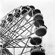 „Riesenrad“ (1961)