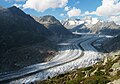 Ledenik Aletsch