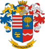 Coat of arms of Nagykovácsi
