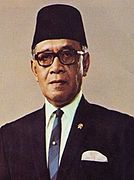 Hamengkubuwono IX