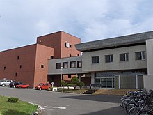 北海道立図書館