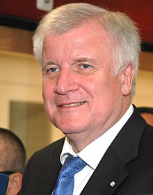 Horst Seehofer