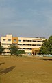 JSS Highschool, Hullalli