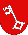 Blason de Tluses