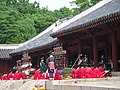 Templul Jongmyo