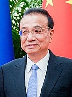 Li Keqiang: imago