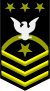 Master Chief Petty Officer of the Navy