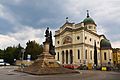 Monumento ad Alessandro Rossi i Schio