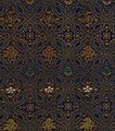 [Detail] Oriental cloth samples. In the Mary Ann Beinecke Decorative Art Collection. Sterling and Francine Clark Art Institute Library. https://archive.org/stream/NK8872O71/NK8872%20O71#page/n17/mode/2up