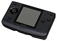 Neo Geo Pocket de SNK