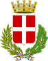 Blason de Novara