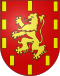 Coat of Arms of Oron