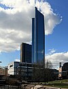 Oslo Plaza, 17. april 2008