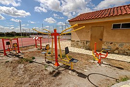 Parque biosaludable en Toril.jpg