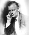 Paul Hindemith (1895-1963)