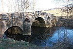 Pont de Prégibert