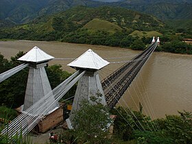 Za ke Olaya vamoe Cauca kuksa