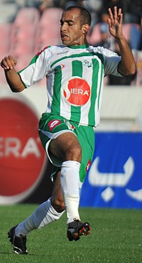 Rachid Soulaimani