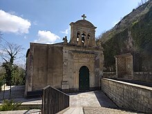 Santuario della Madonna del Bosco