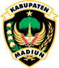 Lambang resmi Madiun