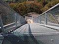 Erlebniswelt steinzeichen Steinbergen: Blick von der Aussichtsplattform