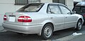 Toyota Corolla E110 седан (Японія) (1997-2000)