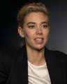 Vanessa Kirby geboren op 18 april 1988