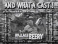 Wallace Beery