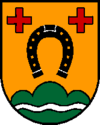 Wappen von Eidenberg
