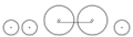 4-4-2 locomotive wheel arrangement