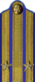 погоны ГБ 1943