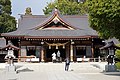 熊本出水神社