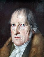 Georgius Gulielmus Fridericus Hegel: imago